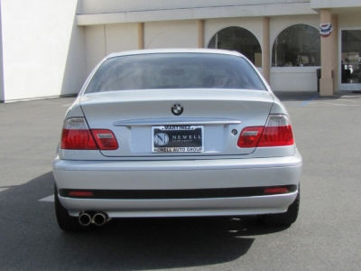 2006 BMW 325  Ci