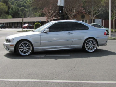 2006 BMW 325  Ci