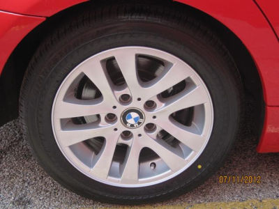2006 BMW 325  i