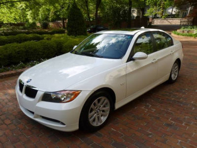 2006 BMW 325  i