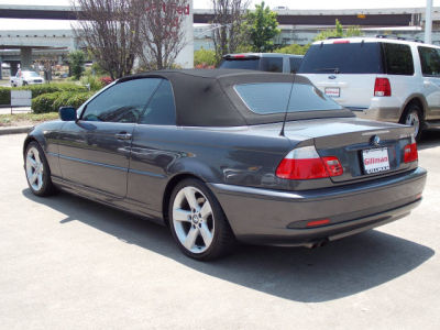 2005 BMW 325  Ci