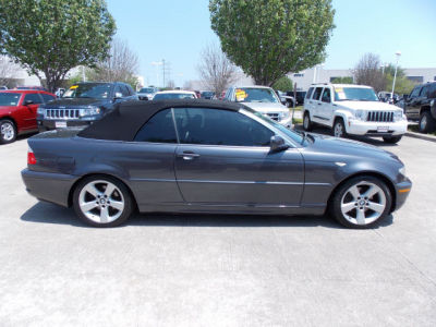 2005 BMW 325  Ci