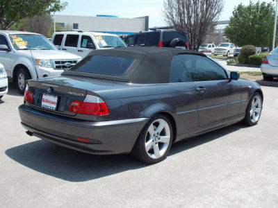 2005 BMW 325  Ci