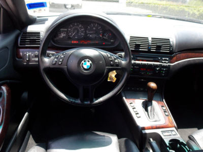 2005 BMW 325  Ci