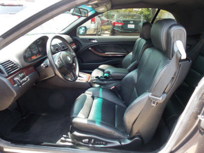 2005 BMW 325  Ci