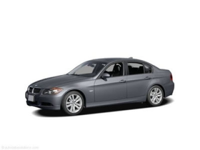 2006 BMW 325  i