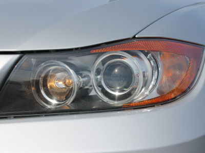 2006 BMW 325  i