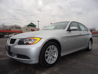 2006 BMW 325  i