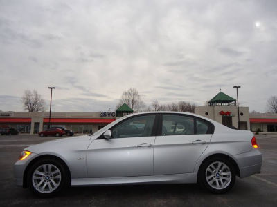 2006 BMW 325 i