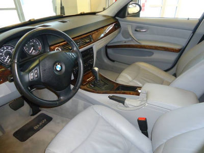 2006 BMW 325 i