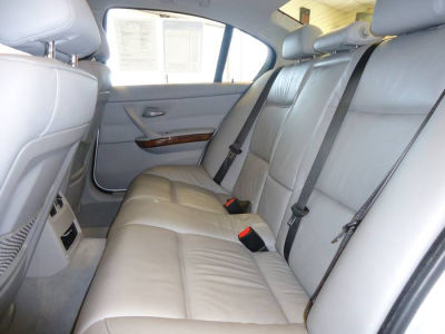 2006 BMW 325 i