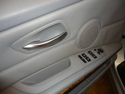 2006 BMW 325 i