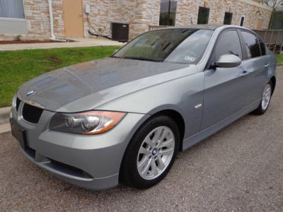 2006 BMW 325  i