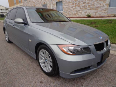2006 BMW 325  i