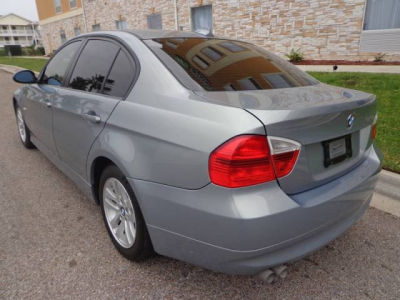 2006 BMW 325  i