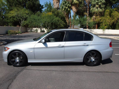 2006 BMW 325 i