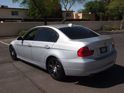 2006 BMW 325 i