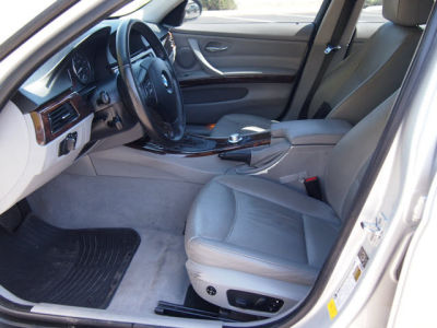 2006 BMW 325 i