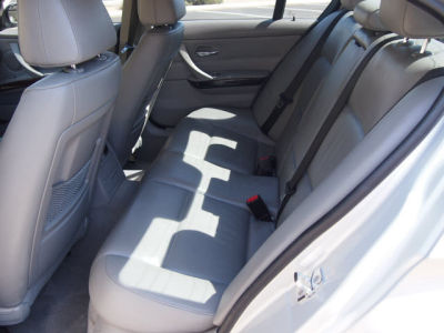 2006 BMW 325 i