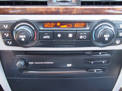 2006 BMW 325 i