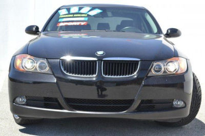 2006 BMW 325  i