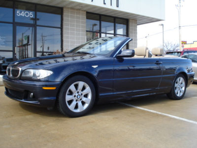 2006 BMW 325 Ci