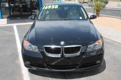 2006 BMW 325 i