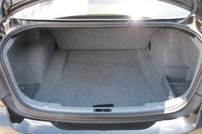 2006 BMW 325 i