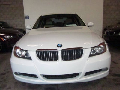 2006 BMW 325 i