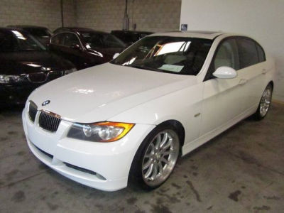 2006 BMW 325 i