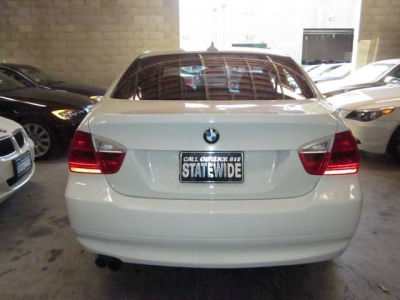 2006 BMW 325 i