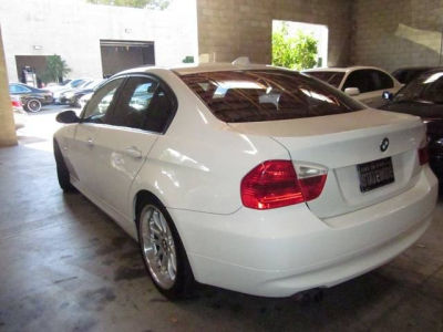 2006 BMW 325 i