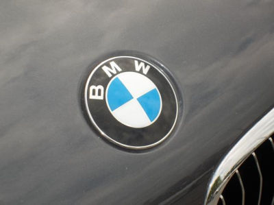 2006 BMW 325 Ci