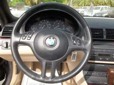2006 BMW 325 Ci