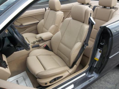 2006 BMW 325 Ci
