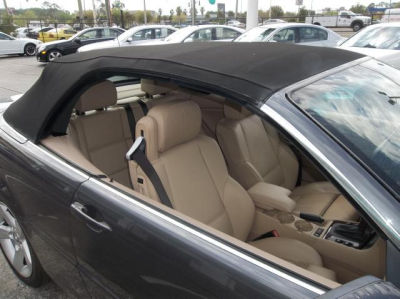 2006 BMW 325 Ci