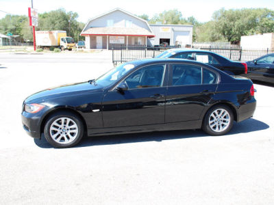 2006 BMW 325  xi