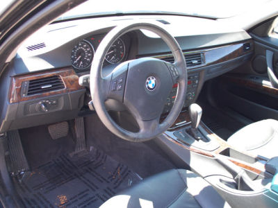 2006 BMW 325  xi