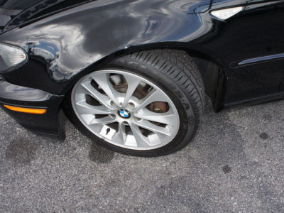 2005 BMW 325 Ci