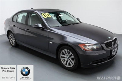 2006 BMW 325  xi