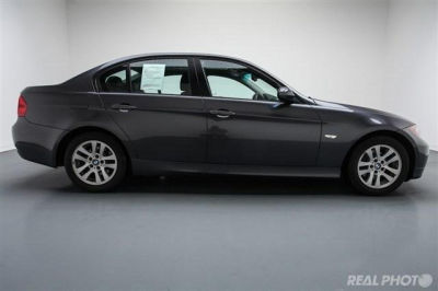 2006 BMW 325  xi