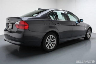 2006 BMW 325  xi
