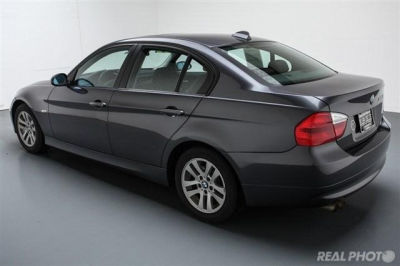 2006 BMW 325  xi