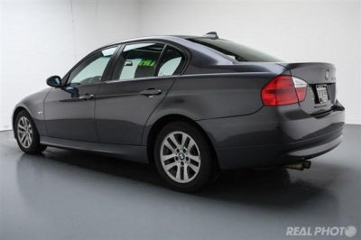 2006 BMW 325  xi