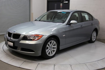 2006 BMW 325 xi