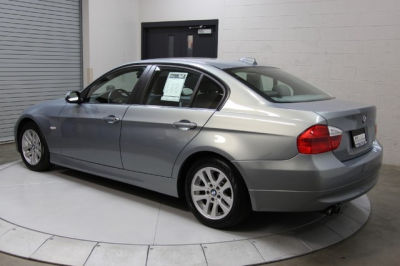 2006 BMW 325 xi