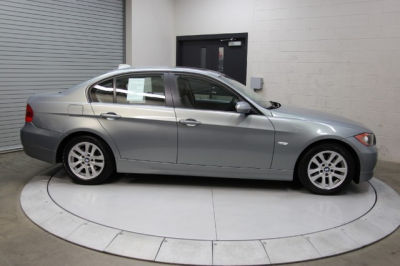 2006 BMW 325 xi