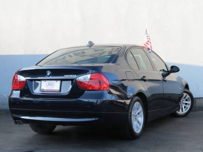 2006 BMW 325 i