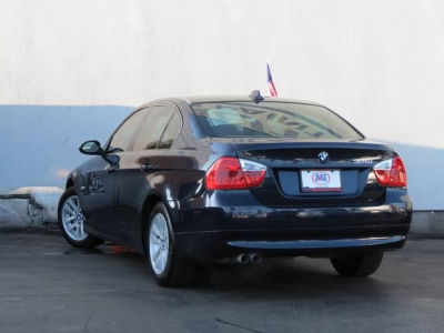 2006 BMW 325 i