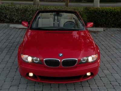 2005 BMW 325  Ci